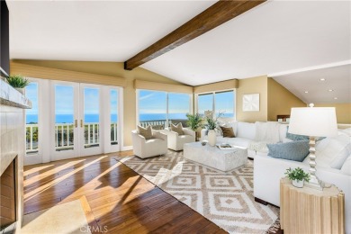 Offering breathtaking views of the ocean, golf course, and on Trump National Golf Course in California - for sale on GolfHomes.com, golf home, golf lot