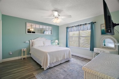 Adorable, updated, cute & cozy 2/2 Home in The Village of Santo on Tierra Del Sol Golf and Country Club in Florida - for sale on GolfHomes.com, golf home, golf lot