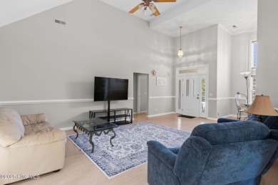 Affordable Living in St. James with Exceptional Privacy!

 on Members Club At St. James Plantation in North Carolina - for sale on GolfHomes.com, golf home, golf lot