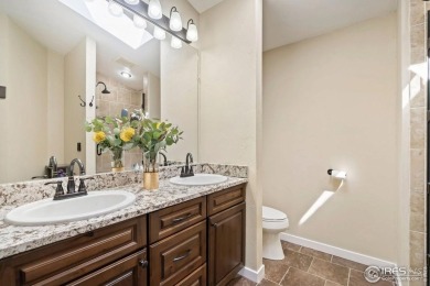 Tucked away in the peaceful Whalers Cove neighborhood, this on Collindale Golf Course in Colorado - for sale on GolfHomes.com, golf home, golf lot