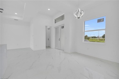 Welcome to this beautiful property located in the heart of on Mirror Lakes Golf Club in Florida - for sale on GolfHomes.com, golf home, golf lot