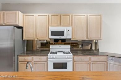 Affordable Living in St. James with Exceptional Privacy!

 on Members Club At St. James Plantation in North Carolina - for sale on GolfHomes.com, golf home, golf lot