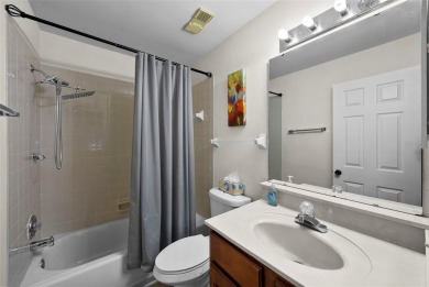 Nestled within the lush, park-like setting of The Meadows in on The Meadows Golf and Country Club in Florida - for sale on GolfHomes.com, golf home, golf lot