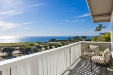 Offering breathtaking views of the ocean, golf course, and on Trump National Golf Course in California - for sale on GolfHomes.com, golf home, golf lot