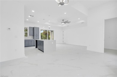 Welcome to this beautiful property located in the heart of on Mirror Lakes Golf Club in Florida - for sale on GolfHomes.com, golf home, golf lot