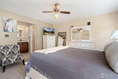 Tucked away in the peaceful Whalers Cove neighborhood, this on Collindale Golf Course in Colorado - for sale on GolfHomes.com, golf home, golf lot