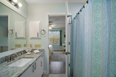 Adorable, updated, cute & cozy 2/2 Home in The Village of Santo on Tierra Del Sol Golf and Country Club in Florida - for sale on GolfHomes.com, golf home, golf lot