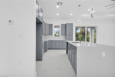 Welcome to this beautiful property located in the heart of on Mirror Lakes Golf Club in Florida - for sale on GolfHomes.com, golf home, golf lot