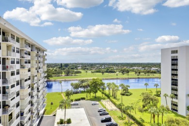 Welcome to one of North Palm Beach's premiere condo buildings on North Palm Beach Country Club in Florida - for sale on GolfHomes.com, golf home, golf lot