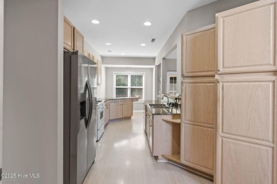 Affordable Living in St. James with Exceptional Privacy!

 on Members Club At St. James Plantation in North Carolina - for sale on GolfHomes.com, golf home, golf lot