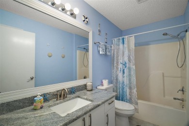 Adorable, updated, cute & cozy 2/2 Home in The Village of Santo on Tierra Del Sol Golf and Country Club in Florida - for sale on GolfHomes.com, golf home, golf lot