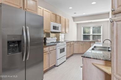 Affordable Living in St. James with Exceptional Privacy!

 on Members Club At St. James Plantation in North Carolina - for sale on GolfHomes.com, golf home, golf lot