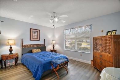 Adorable, updated, cute & cozy 2/2 Home in The Village of Santo on Tierra Del Sol Golf and Country Club in Florida - for sale on GolfHomes.com, golf home, golf lot