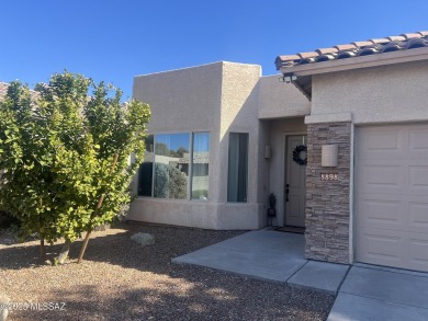Beautiful home in the gated community of Reflections at the on Omni Tucson National Golf Resort and Spa - Sonoran in Arizona - for sale on GolfHomes.com, golf home, golf lot