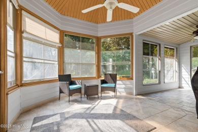 Affordable Living in St. James with Exceptional Privacy!

 on Members Club At St. James Plantation in North Carolina - for sale on GolfHomes.com, golf home, golf lot