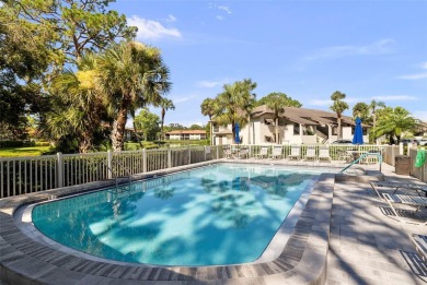 Nestled within the lush, park-like setting of The Meadows in on The Meadows Golf and Country Club in Florida - for sale on GolfHomes.com, golf home, golf lot
