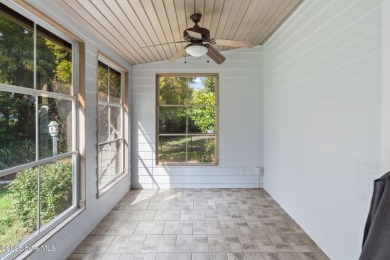 Affordable Living in St. James with Exceptional Privacy!

 on Members Club At St. James Plantation in North Carolina - for sale on GolfHomes.com, golf home, golf lot