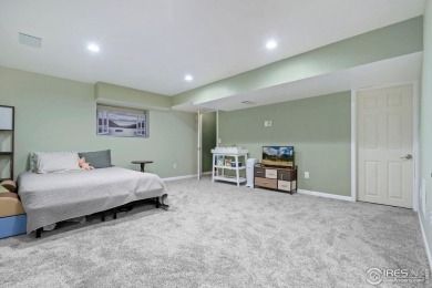 Tucked away in the peaceful Whalers Cove neighborhood, this on Collindale Golf Course in Colorado - for sale on GolfHomes.com, golf home, golf lot