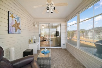 Adorable, updated, cute & cozy 2/2 Home in The Village of Santo on Tierra Del Sol Golf and Country Club in Florida - for sale on GolfHomes.com, golf home, golf lot