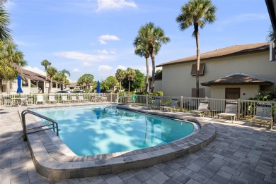 Nestled within the lush, park-like setting of The Meadows in on The Meadows Golf and Country Club in Florida - for sale on GolfHomes.com, golf home, golf lot