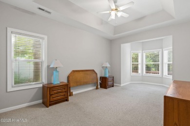 Affordable Living in St. James with Exceptional Privacy!

 on Members Club At St. James Plantation in North Carolina - for sale on GolfHomes.com, golf home, golf lot