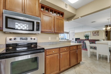 Welcome to one of North Palm Beach's premiere condo buildings on North Palm Beach Country Club in Florida - for sale on GolfHomes.com, golf home, golf lot