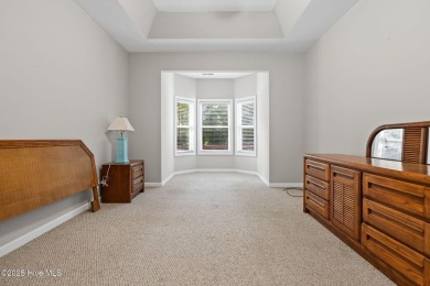 Affordable Living in St. James with Exceptional Privacy!

 on Members Club At St. James Plantation in North Carolina - for sale on GolfHomes.com, golf home, golf lot