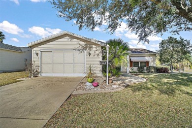 Adorable, updated, cute & cozy 2/2 Home in The Village of Santo on Tierra Del Sol Golf and Country Club in Florida - for sale on GolfHomes.com, golf home, golf lot