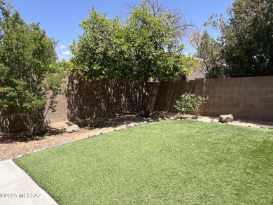 Beautiful home in the gated community of Reflections at the on Omni Tucson National Golf Resort and Spa - Sonoran in Arizona - for sale on GolfHomes.com, golf home, golf lot