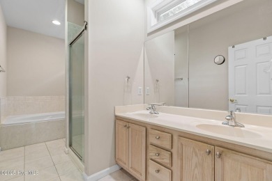 Affordable Living in St. James with Exceptional Privacy!

 on Members Club At St. James Plantation in North Carolina - for sale on GolfHomes.com, golf home, golf lot