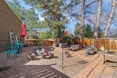 Tucked away in the peaceful Whalers Cove neighborhood, this on Collindale Golf Course in Colorado - for sale on GolfHomes.com, golf home, golf lot