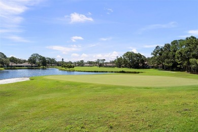 Nestled within the lush, park-like setting of The Meadows in on The Meadows Golf and Country Club in Florida - for sale on GolfHomes.com, golf home, golf lot