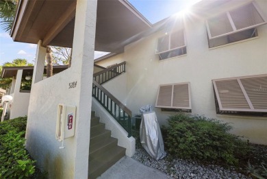 Nestled within the lush, park-like setting of The Meadows in on The Meadows Golf and Country Club in Florida - for sale on GolfHomes.com, golf home, golf lot