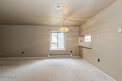 Welcome Home to Covered Bridge II! This fantastic end unit on Pine Brook Golf Course in New Jersey - for sale on GolfHomes.com, golf home, golf lot
