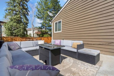 Tucked away in the peaceful Whalers Cove neighborhood, this on Collindale Golf Course in Colorado - for sale on GolfHomes.com, golf home, golf lot