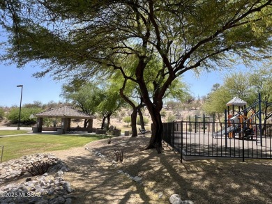 Beautiful home in the gated community of Reflections at the on Omni Tucson National Golf Resort and Spa - Sonoran in Arizona - for sale on GolfHomes.com, golf home, golf lot