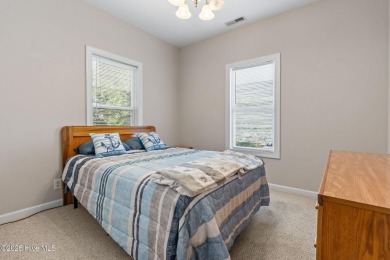 Affordable Living in St. James with Exceptional Privacy!

 on Members Club At St. James Plantation in North Carolina - for sale on GolfHomes.com, golf home, golf lot