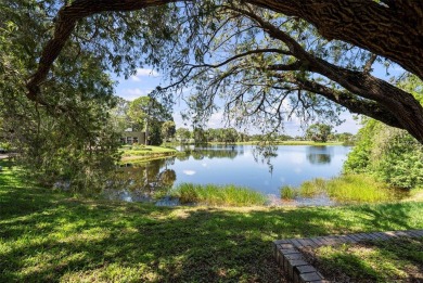 Nestled within the lush, park-like setting of The Meadows in on The Meadows Golf and Country Club in Florida - for sale on GolfHomes.com, golf home, golf lot