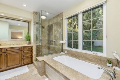 Offering breathtaking views of the ocean, golf course, and on Trump National Golf Course in California - for sale on GolfHomes.com, golf home, golf lot