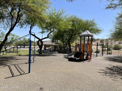 Beautiful home in the gated community of Reflections at the on Omni Tucson National Golf Resort and Spa - Sonoran in Arizona - for sale on GolfHomes.com, golf home, golf lot