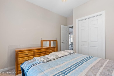 Affordable Living in St. James with Exceptional Privacy!

 on Members Club At St. James Plantation in North Carolina - for sale on GolfHomes.com, golf home, golf lot
