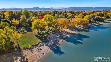 Tucked away in the peaceful Whalers Cove neighborhood, this on Collindale Golf Course in Colorado - for sale on GolfHomes.com, golf home, golf lot