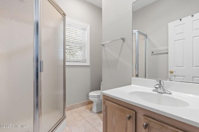 Affordable Living in St. James with Exceptional Privacy!

 on Members Club At St. James Plantation in North Carolina - for sale on GolfHomes.com, golf home, golf lot