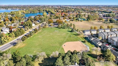 Tucked away in the peaceful Whalers Cove neighborhood, this on Collindale Golf Course in Colorado - for sale on GolfHomes.com, golf home, golf lot