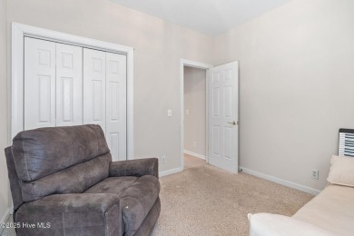Affordable Living in St. James with Exceptional Privacy!

 on Members Club At St. James Plantation in North Carolina - for sale on GolfHomes.com, golf home, golf lot
