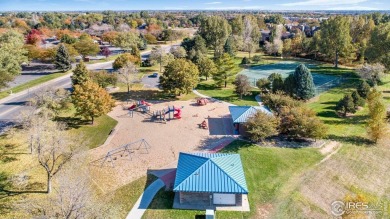 Tucked away in the peaceful Whalers Cove neighborhood, this on Collindale Golf Course in Colorado - for sale on GolfHomes.com, golf home, golf lot