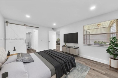 FREE custom closet for M Bed and inspection report. Preferred on Flamingo Lakes Country Club in Florida - for sale on GolfHomes.com, golf home, golf lot