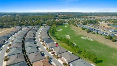 Under contract-accepting backup offers. Beautiful Shea built on Trilogy at Ocala Preserve in Florida - for sale on GolfHomes.com, golf home, golf lot