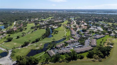 Nestled within the lush, park-like setting of The Meadows in on The Meadows Golf and Country Club in Florida - for sale on GolfHomes.com, golf home, golf lot