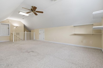 Affordable Living in St. James with Exceptional Privacy!

 on Members Club At St. James Plantation in North Carolina - for sale on GolfHomes.com, golf home, golf lot